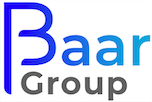 Webové stránky Baar Group